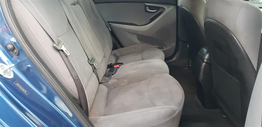 Used Hyundai Elantra 4dr Sdn Auto SE (Alabama Plant) 2015 | Victoria Preowned Autos Inc. Little Ferry, New Jersey Used Hyundai Elantra 4dr Sdn Auto SE (Alabama Plant) 2015 | Victoria Preowned Autos Inc. Little Ferry, New Jersey