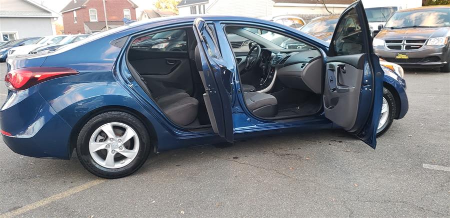 Used Hyundai Elantra 4dr Sdn Auto SE (Alabama Plant) 2015 | Victoria Preowned Autos Inc. Little Ferry, New Jersey Used Hyundai Elantra 4dr Sdn Auto SE (Alabama Plant) 2015 | Victoria Preowned Autos Inc. Little Ferry, New Jersey