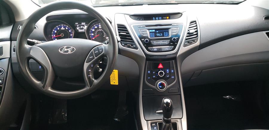 Used Hyundai Elantra 4dr Sdn Auto SE (Alabama Plant) 2015 | Victoria Preowned Autos Inc. Little Ferry, New Jersey Used Hyundai Elantra 4dr Sdn Auto SE (Alabama Plant) 2015 | Victoria Preowned Autos Inc. Little Ferry, New Jersey