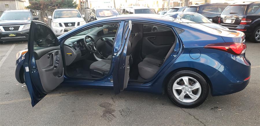 Used Hyundai Elantra 4dr Sdn Auto SE (Alabama Plant) 2015 | Victoria Preowned Autos Inc. Little Ferry, New Jersey Used Hyundai Elantra 4dr Sdn Auto SE (Alabama Plant) 2015 | Victoria Preowned Autos Inc. Little Ferry, New Jersey