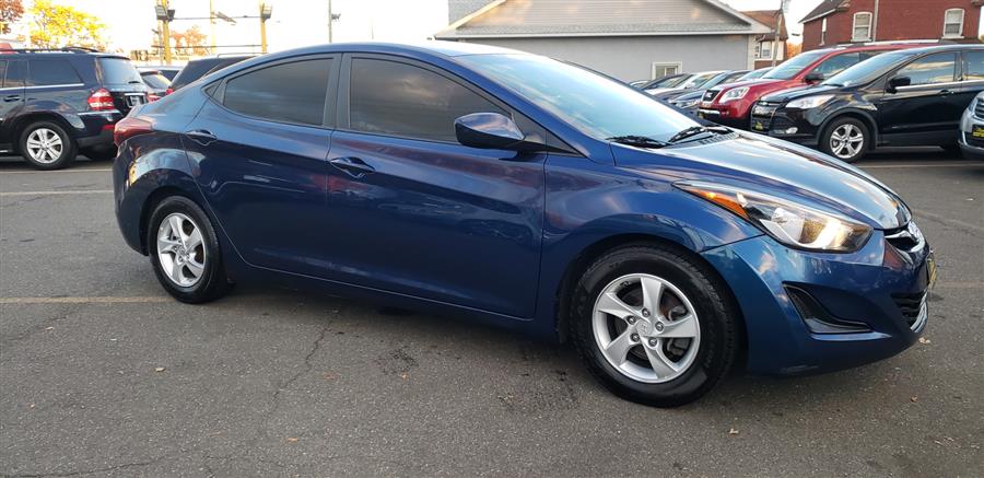 Used Hyundai Elantra 4dr Sdn Auto SE (Alabama Plant) 2015 | Victoria Preowned Autos Inc. Little Ferry, New Jersey Used Hyundai Elantra 4dr Sdn Auto SE (Alabama Plant) 2015 | Victoria Preowned Autos Inc. Little Ferry, New Jersey