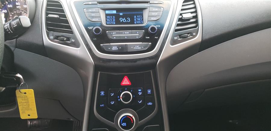 Used Hyundai Elantra 4dr Sdn Auto SE (Alabama Plant) 2015 | Victoria Preowned Autos Inc. Little Ferry, New Jersey Used Hyundai Elantra 4dr Sdn Auto SE (Alabama Plant) 2015 | Victoria Preowned Autos Inc. Little Ferry, New Jersey
