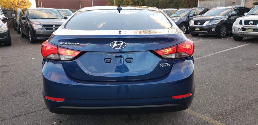 Used Hyundai Elantra 4dr Sdn Auto SE (Alabama Plant) 2015 | Victoria Preowned Autos Inc. Little Ferry, New Jersey Used Hyundai Elantra 4dr Sdn Auto SE (Alabama Plant) 2015 | Victoria Preowned Autos Inc. Little Ferry, New Jersey