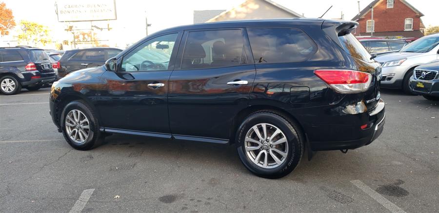 Used Nissan Pathfinder 4WD 4dr Platinum 2013 | Victoria Preowned Autos Inc. Little Ferry, New Jersey Used Nissan Pathfinder 4WD 4dr Platinum 2013 | Victoria Preowned Autos Inc. Little Ferry, New Jersey