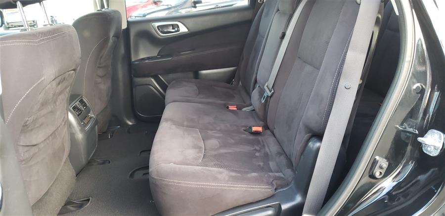 Used Nissan Pathfinder 4WD 4dr Platinum 2013 | Victoria Preowned Autos Inc. Little Ferry, New Jersey Used Nissan Pathfinder 4WD 4dr Platinum 2013 | Victoria Preowned Autos Inc. Little Ferry, New Jersey