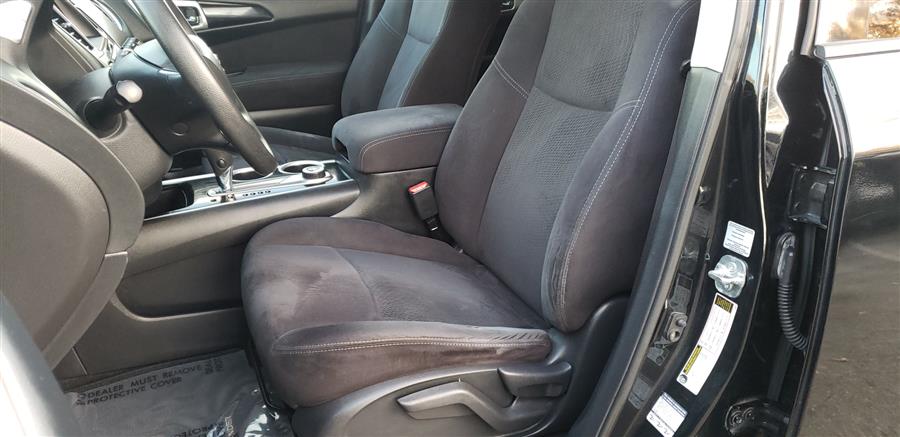 Used Nissan Pathfinder 4WD 4dr Platinum 2013 | Victoria Preowned Autos Inc. Little Ferry, New Jersey Used Nissan Pathfinder 4WD 4dr Platinum 2013 | Victoria Preowned Autos Inc. Little Ferry, New Jersey