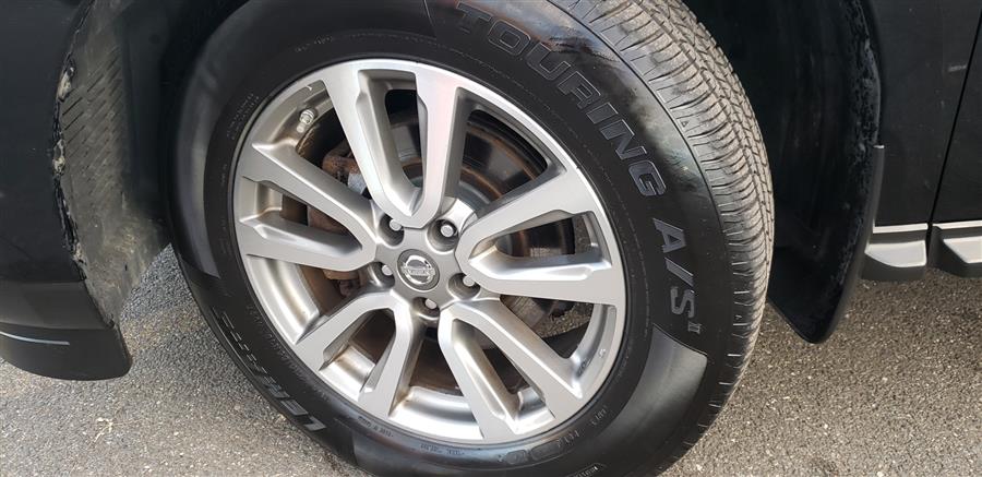 Used Nissan Pathfinder 4WD 4dr Platinum 2013 | Victoria Preowned Autos Inc. Little Ferry, New Jersey Used Nissan Pathfinder 4WD 4dr Platinum 2013 | Victoria Preowned Autos Inc. Little Ferry, New Jersey