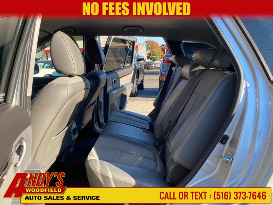 Used Hyundai Santa Fe AWD 4dr V6 SE 2012 | Andy's Woodfield. West Hempstead, New York Used Hyundai Santa Fe AWD 4dr V6 SE 2012 | Andy's Woodfield. West Hempstead, New York