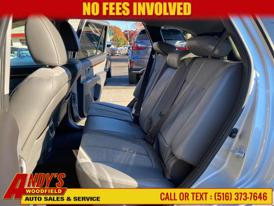 Used Hyundai Santa Fe AWD 4dr V6 SE 2012 | Andy's Woodfield. West Hempstead, New York Used Hyundai Santa Fe AWD 4dr V6 SE 2012 | Andy's Woodfield. West Hempstead, New York