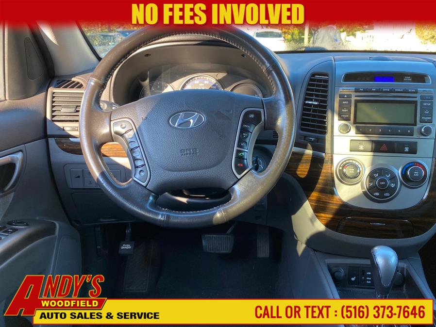 Used Hyundai Santa Fe AWD 4dr V6 SE 2012 | Andy's Woodfield. West Hempstead, New York Used Hyundai Santa Fe AWD 4dr V6 SE 2012 | Andy's Woodfield. West Hempstead, New York