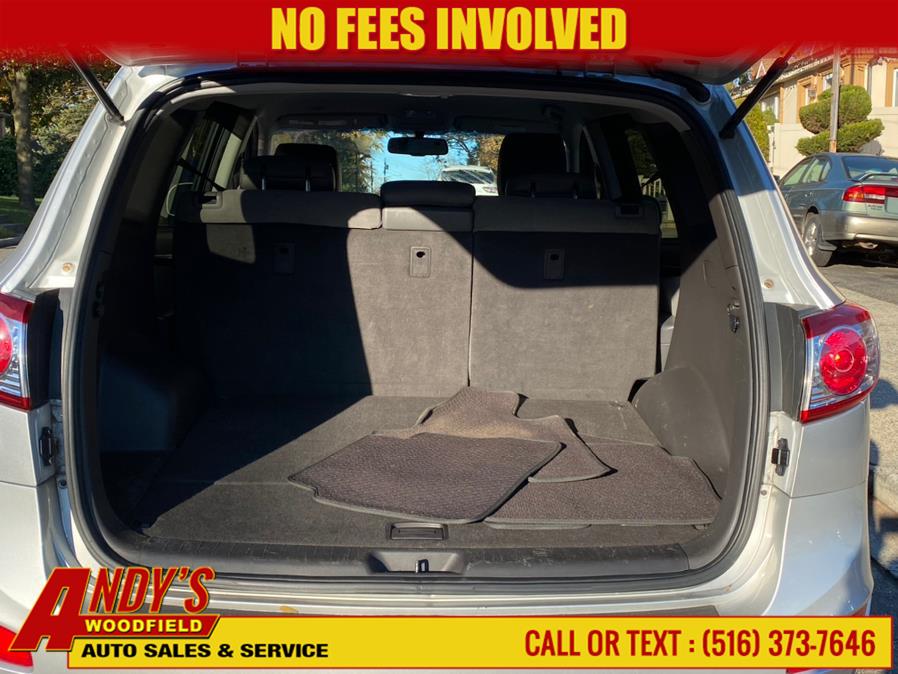 Used Hyundai Santa Fe AWD 4dr V6 SE 2012 | Andy's Woodfield. West Hempstead, New York Used Hyundai Santa Fe AWD 4dr V6 SE 2012 | Andy's Woodfield. West Hempstead, New York
