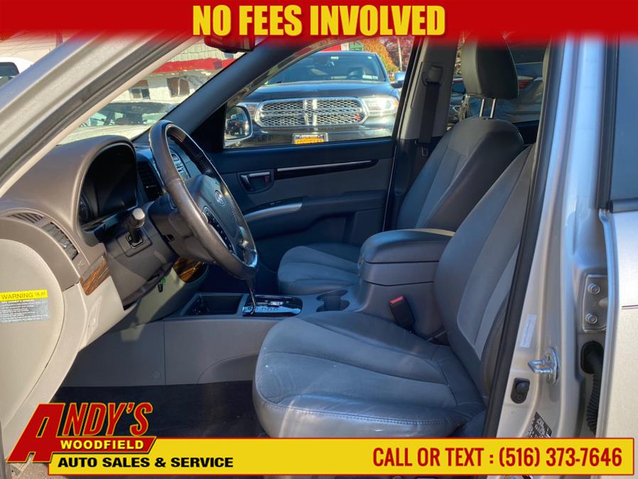 Used Hyundai Santa Fe AWD 4dr V6 SE 2012 | Andy's Woodfield. West Hempstead, New York Used Hyundai Santa Fe AWD 4dr V6 SE 2012 | Andy's Woodfield. West Hempstead, New York
