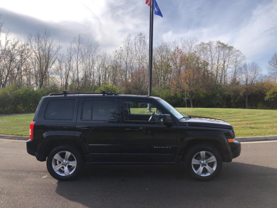 2013 Jeep Patriot 4WD 4dr Sport, available for sale in Beavercreek, Ohio | Wholesale Direct Motors. Beavercreek, Ohio 2013 Jeep Patriot 4WD 4dr Sport, available for sale in Beavercreek, Ohio | Wholesale Direct Motors. Beavercreek, Ohio