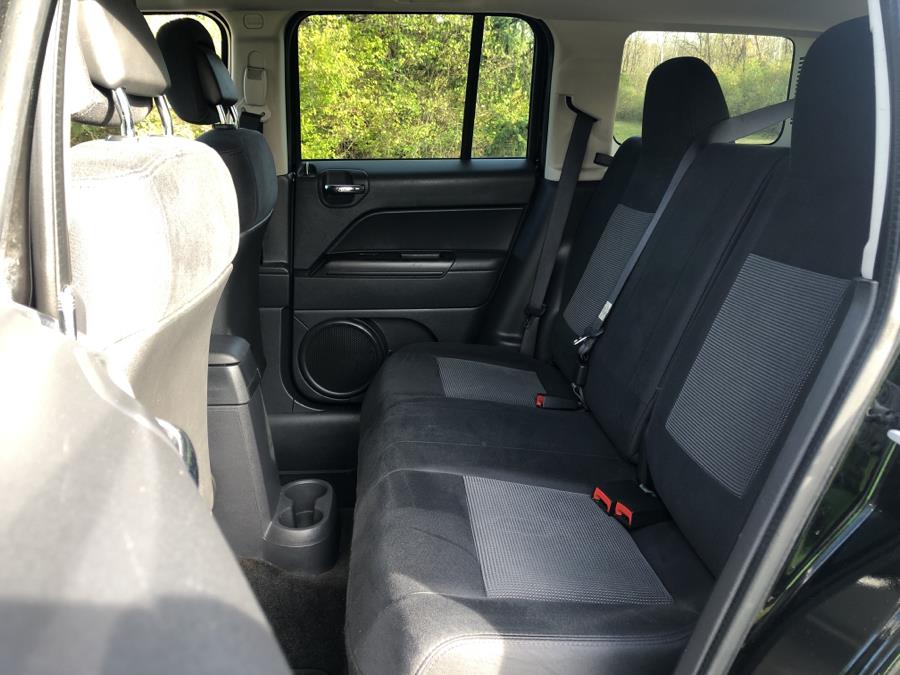 2013 Jeep Patriot 4WD 4dr Sport, available for sale in Beavercreek, Ohio | Wholesale Direct Motors. Beavercreek, Ohio 2013 Jeep Patriot 4WD 4dr Sport, available for sale in Beavercreek, Ohio | Wholesale Direct Motors. Beavercreek, Ohio