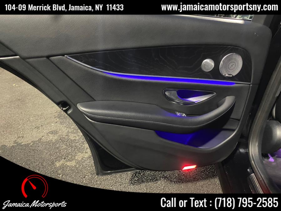 2017 Mercedes-Benz E-Class E 300 Luxury 4MATIC Sedan, available for sale in Jamaica, New York | Jamaica Motor Sports. Jamaica, New York 2017 Mercedes-Benz E-Class E 300 Luxury 4MATIC Sedan, available for sale in Jamaica, New York | Jamaica Motor Sports. Jamaica, New York