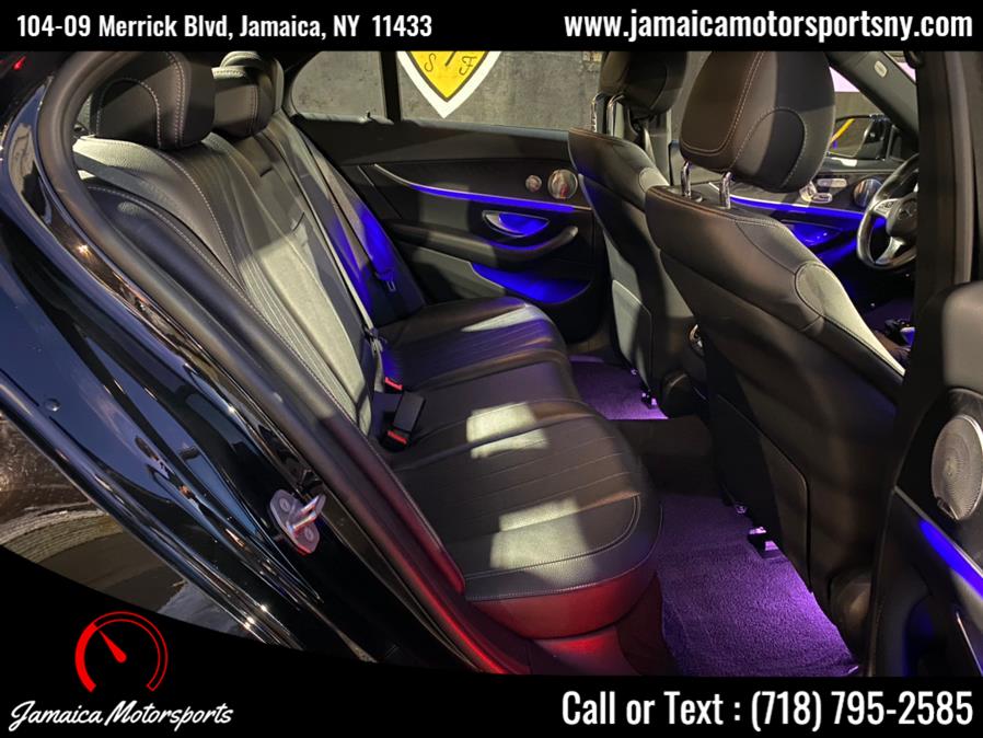 2017 Mercedes-Benz E-Class E 300 Luxury 4MATIC Sedan, available for sale in Jamaica, New York | Jamaica Motor Sports. Jamaica, New York 2017 Mercedes-Benz E-Class E 300 Luxury 4MATIC Sedan, available for sale in Jamaica, New York | Jamaica Motor Sports. Jamaica, New York
