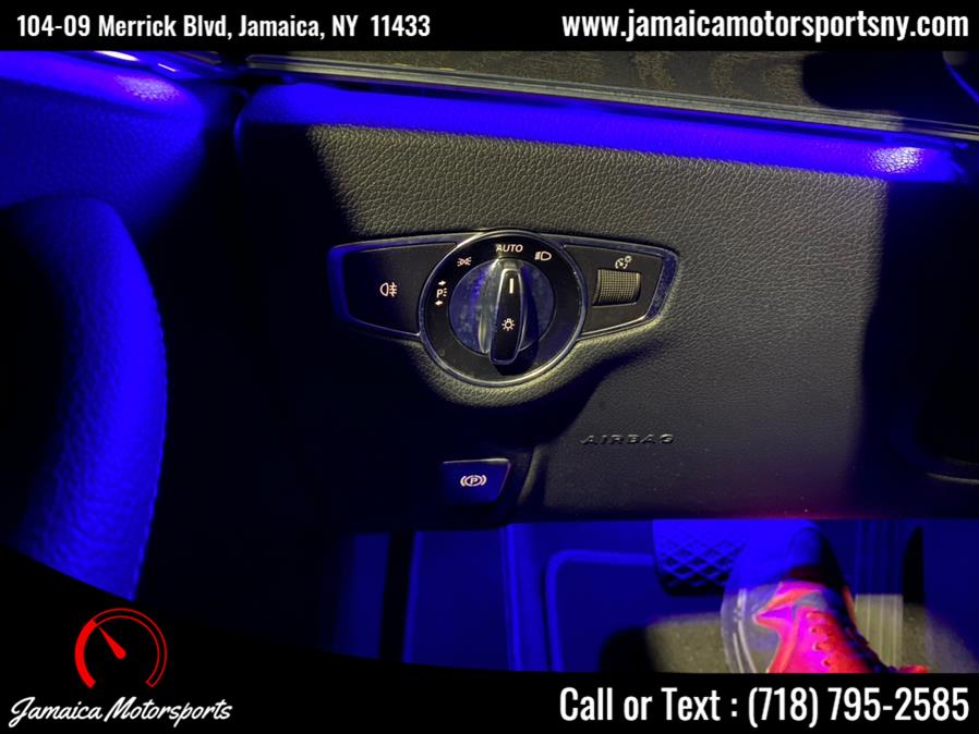 2017 Mercedes-Benz E-Class E 300 Luxury 4MATIC Sedan, available for sale in Jamaica, New York | Jamaica Motor Sports. Jamaica, New York 2017 Mercedes-Benz E-Class E 300 Luxury 4MATIC Sedan, available for sale in Jamaica, New York | Jamaica Motor Sports. Jamaica, New York