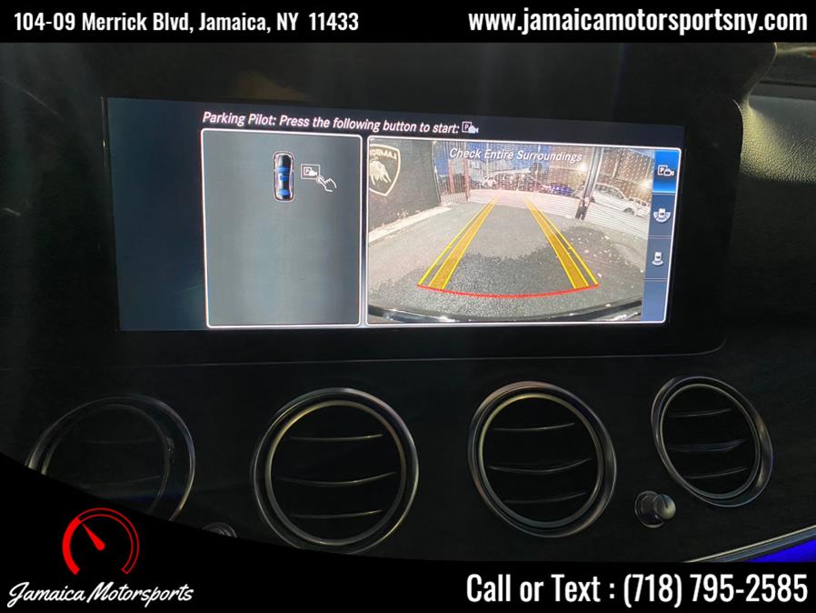 2017 Mercedes-Benz E-Class E 300 Luxury 4MATIC Sedan, available for sale in Jamaica, New York | Jamaica Motor Sports. Jamaica, New York 2017 Mercedes-Benz E-Class E 300 Luxury 4MATIC Sedan, available for sale in Jamaica, New York | Jamaica Motor Sports. Jamaica, New York