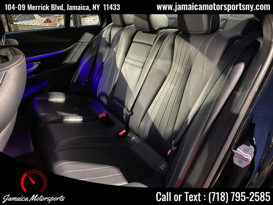 2017 Mercedes-Benz E-Class E 300 Luxury 4MATIC Sedan, available for sale in Jamaica, New York | Jamaica Motor Sports. Jamaica, New York 2017 Mercedes-Benz E-Class E 300 Luxury 4MATIC Sedan, available for sale in Jamaica, New York | Jamaica Motor Sports. Jamaica, New York