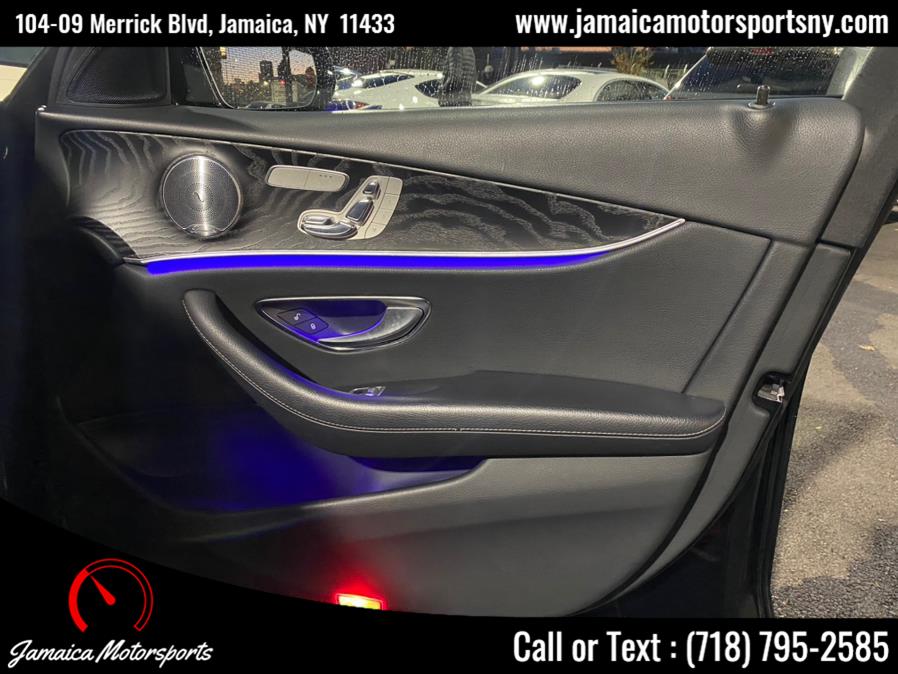 2017 Mercedes-Benz E-Class E 300 Luxury 4MATIC Sedan, available for sale in Jamaica, New York | Jamaica Motor Sports. Jamaica, New York 2017 Mercedes-Benz E-Class E 300 Luxury 4MATIC Sedan, available for sale in Jamaica, New York | Jamaica Motor Sports. Jamaica, New York