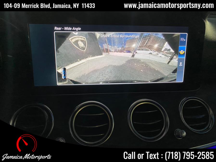 2017 Mercedes-Benz E-Class E 300 Luxury 4MATIC Sedan, available for sale in Jamaica, New York | Jamaica Motor Sports. Jamaica, New York 2017 Mercedes-Benz E-Class E 300 Luxury 4MATIC Sedan, available for sale in Jamaica, New York | Jamaica Motor Sports. Jamaica, New York
