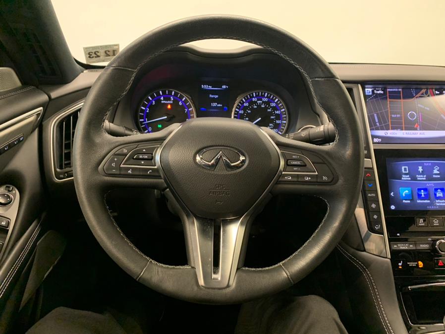 Used INFINITI Q60 SPORT AWD 2018 | European Auto Expo. Lodi, New Jersey Used INFINITI Q60 SPORT AWD 2018 | European Auto Expo. Lodi, New Jersey