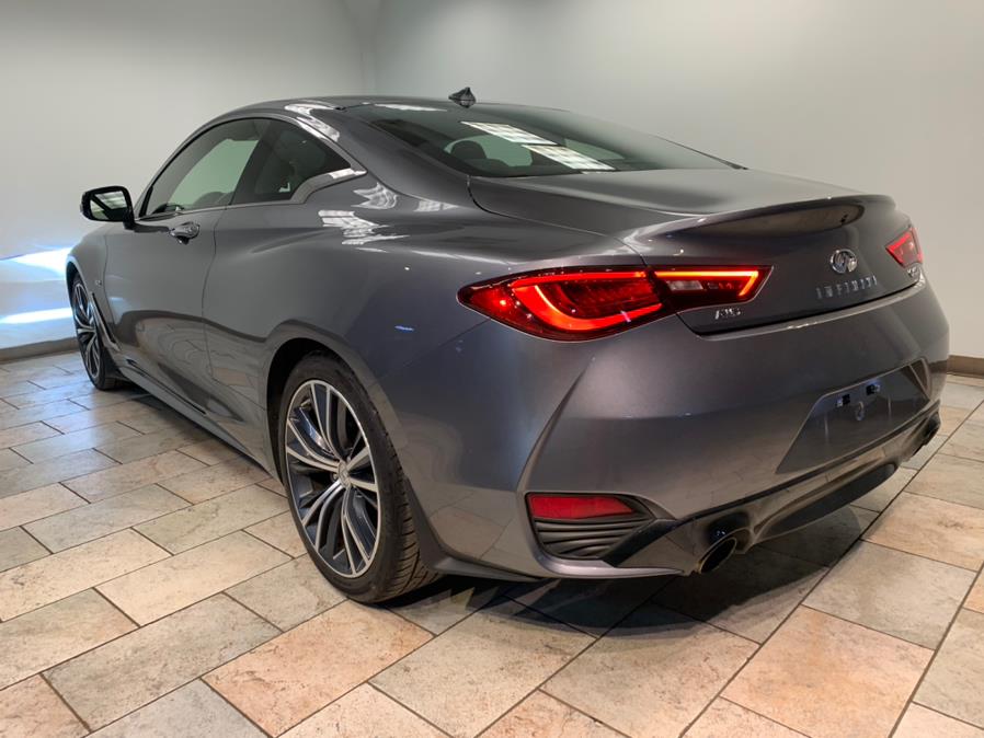 Used INFINITI Q60 SPORT AWD 2018 | European Auto Expo. Lodi, New Jersey Used INFINITI Q60 SPORT AWD 2018 | European Auto Expo. Lodi, New Jersey