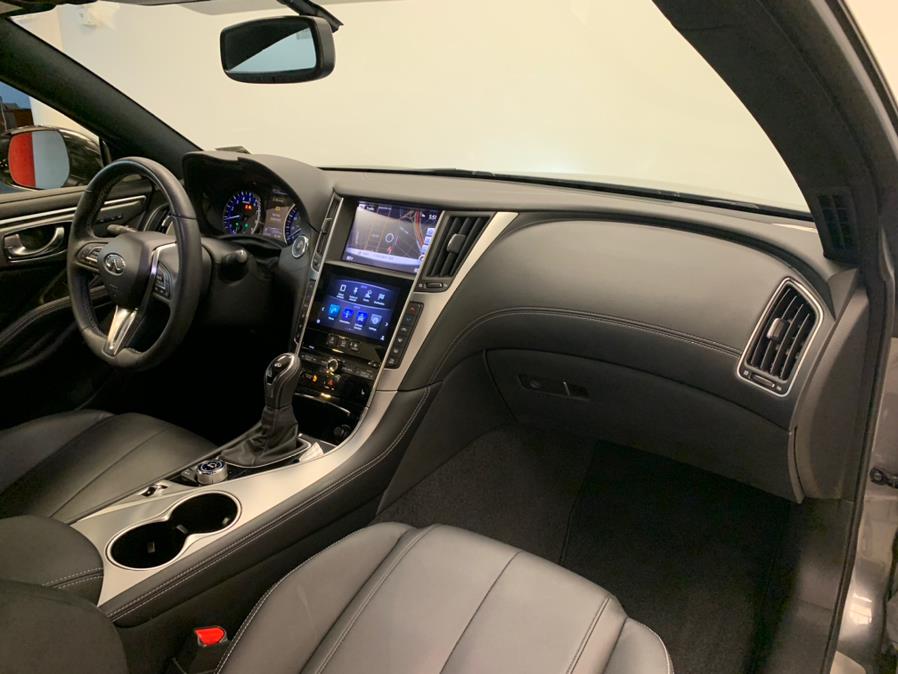 Used INFINITI Q60 SPORT AWD 2018 | European Auto Expo. Lodi, New Jersey Used INFINITI Q60 SPORT AWD 2018 | European Auto Expo. Lodi, New Jersey