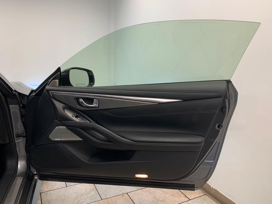 Used INFINITI Q60 SPORT AWD 2018 | European Auto Expo. Lodi, New Jersey Used INFINITI Q60 SPORT AWD 2018 | European Auto Expo. Lodi, New Jersey