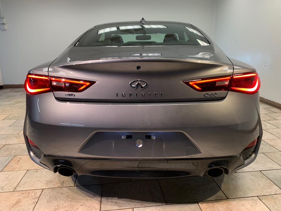 Used INFINITI Q60 SPORT AWD 2018 | European Auto Expo. Lodi, New Jersey Used INFINITI Q60 SPORT AWD 2018 | European Auto Expo. Lodi, New Jersey