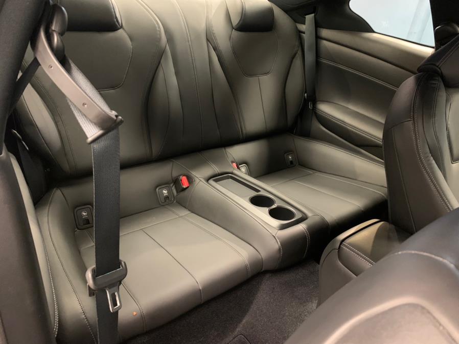 Used INFINITI Q60 SPORT AWD 2018 | European Auto Expo. Lodi, New Jersey Used INFINITI Q60 SPORT AWD 2018 | European Auto Expo. Lodi, New Jersey