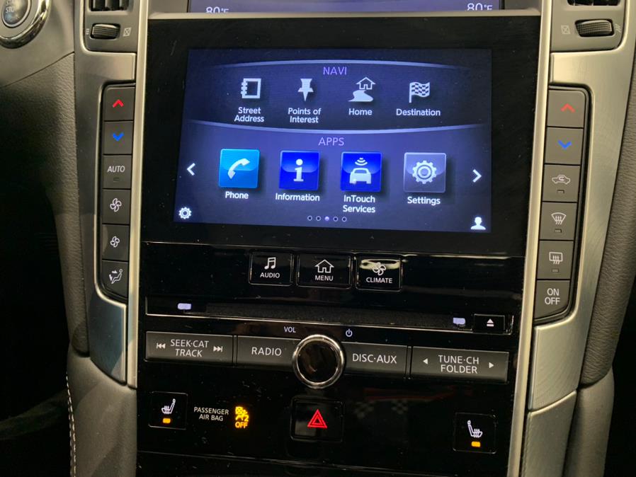 Used INFINITI Q60 SPORT AWD 2018 | European Auto Expo. Lodi, New Jersey Used INFINITI Q60 SPORT AWD 2018 | European Auto Expo. Lodi, New Jersey