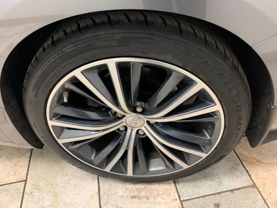 Used INFINITI Q60 SPORT AWD 2018 | European Auto Expo. Lodi, New Jersey Used INFINITI Q60 SPORT AWD 2018 | European Auto Expo. Lodi, New Jersey