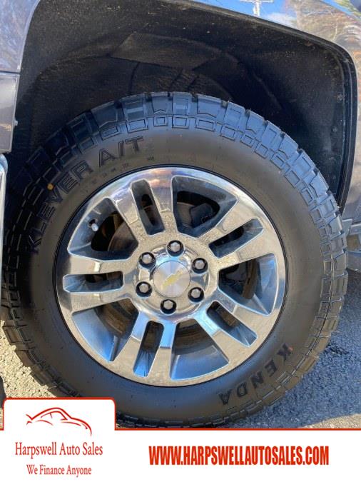 Used Chevrolet Silverado 1500 4WD Crew Cab 143.5" LT w/2LT 2014 | Harpswell Auto Sales Inc. Harpswell, Maine Used Chevrolet Silverado 1500 4WD Crew Cab 143.5" LT w/2LT 2014 | Harpswell Auto Sales Inc. Harpswell, Maine