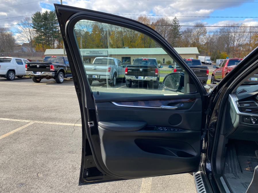 Used BMW X5 AWD 4dr xDrive35i 2015 | Tru Auto Mall. Berlin, Connecticut Used BMW X5 AWD 4dr xDrive35i 2015 | Tru Auto Mall. Berlin, Connecticut