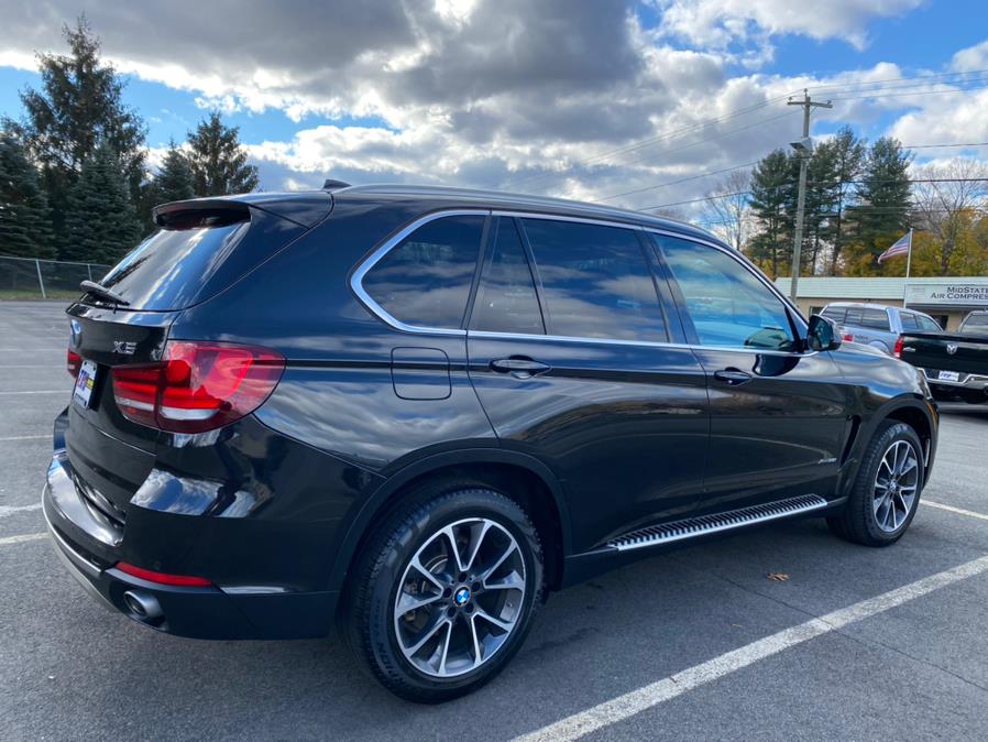 Used BMW X5 AWD 4dr xDrive35i 2015 | Tru Auto Mall. Berlin, Connecticut Used BMW X5 AWD 4dr xDrive35i 2015 | Tru Auto Mall. Berlin, Connecticut