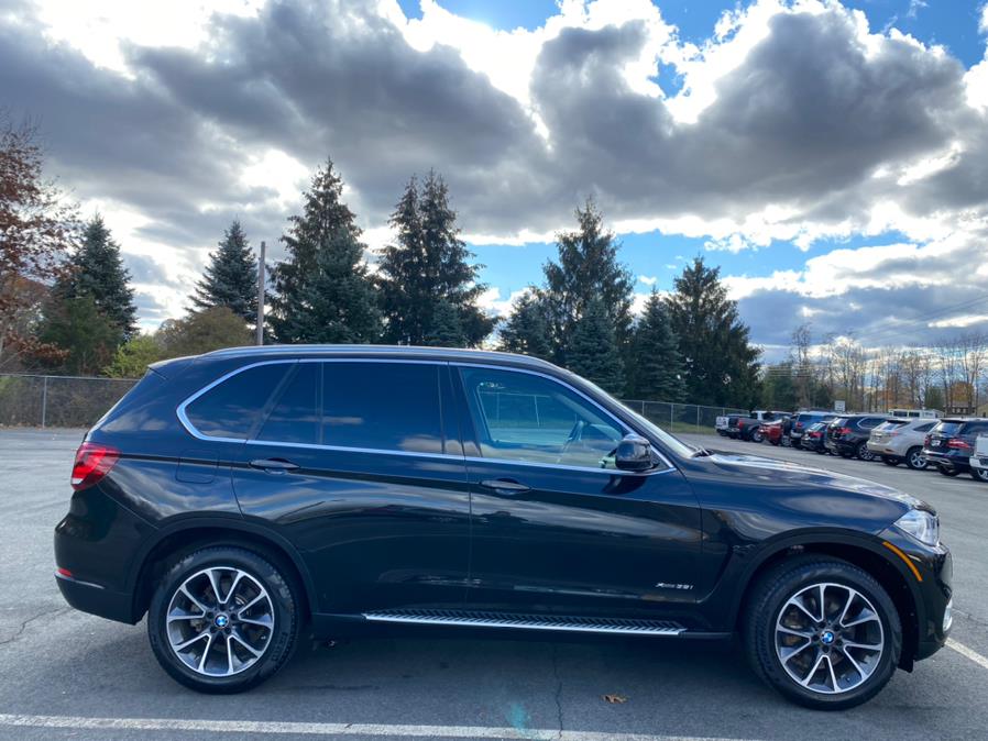 Used BMW X5 AWD 4dr xDrive35i 2015 | Tru Auto Mall. Berlin, Connecticut Used BMW X5 AWD 4dr xDrive35i 2015 | Tru Auto Mall. Berlin, Connecticut