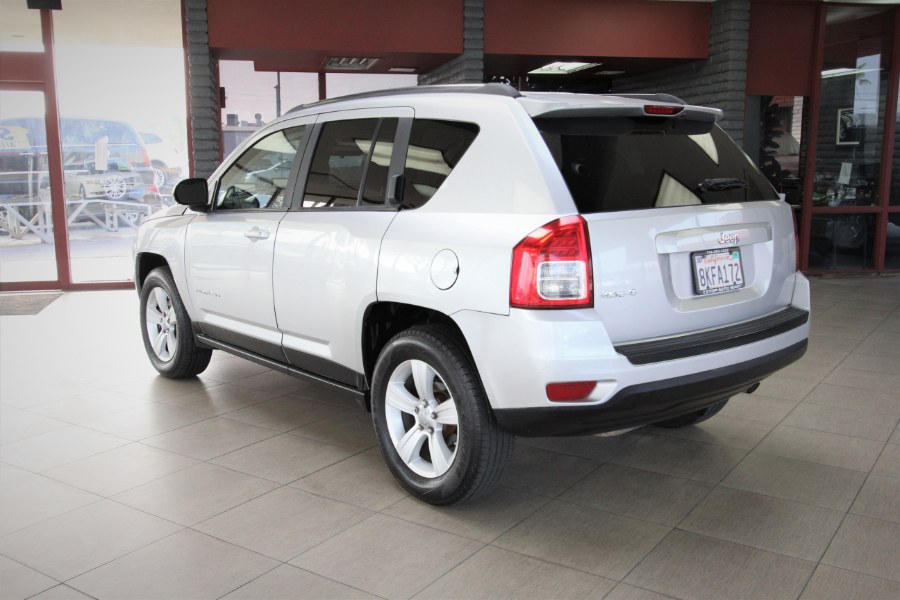 2012 Jeep Compass 4WD 4dr Sport, available for sale in Garden Grove, California | 1 Stop Auto Mart Inc.. Garden Grove, California 2012 Jeep Compass 4WD 4dr Sport, available for sale in Garden Grove, California | 1 Stop Auto Mart Inc.. Garden Grove, California
