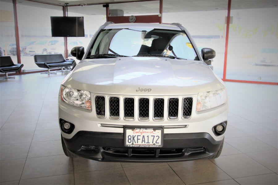 2012 Jeep Compass 4WD 4dr Sport, available for sale in Garden Grove, California | 1 Stop Auto Mart Inc.. Garden Grove, California 2012 Jeep Compass 4WD 4dr Sport, available for sale in Garden Grove, California | 1 Stop Auto Mart Inc.. Garden Grove, California