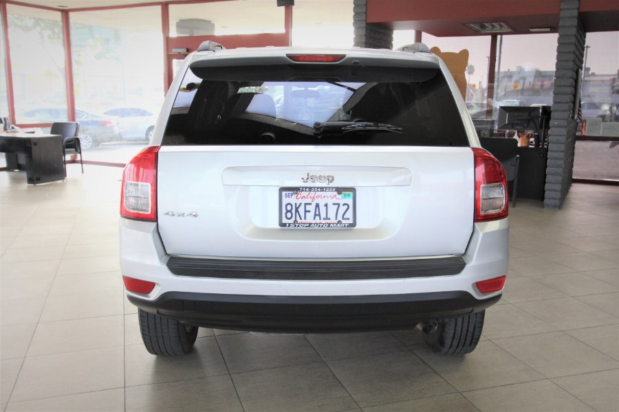 2012 Jeep Compass 4WD 4dr Sport, available for sale in Garden Grove, California | 1 Stop Auto Mart Inc.. Garden Grove, California 2012 Jeep Compass 4WD 4dr Sport, available for sale in Garden Grove, California | 1 Stop Auto Mart Inc.. Garden Grove, California
