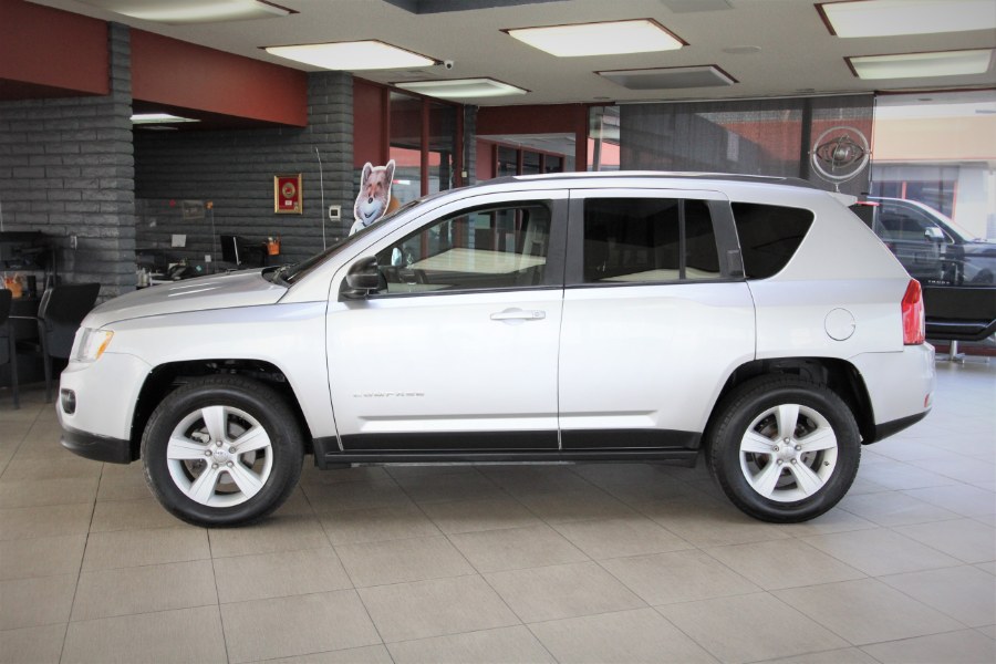 2012 Jeep Compass 4WD 4dr Sport, available for sale in Garden Grove, California | 1 Stop Auto Mart Inc.. Garden Grove, California 2012 Jeep Compass 4WD 4dr Sport, available for sale in Garden Grove, California | 1 Stop Auto Mart Inc.. Garden Grove, California