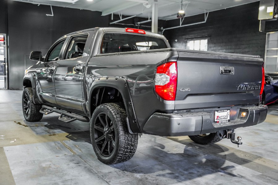 Used Toyota Tundra 4WD Platinum 2017 | 26 Motors Corp. Bronx, New York Used Toyota Tundra 4WD Platinum 2017 | 26 Motors Corp. Bronx, New York