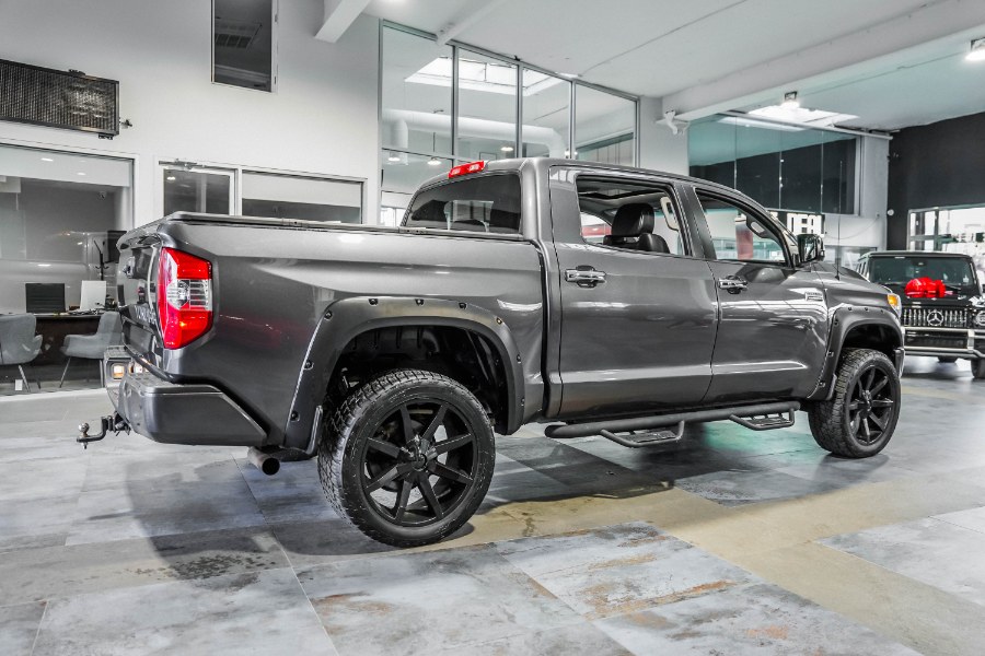 Used Toyota Tundra 4WD Platinum 2017 | 26 Motors Corp. Bronx, New York Used Toyota Tundra 4WD Platinum 2017 | 26 Motors Corp. Bronx, New York