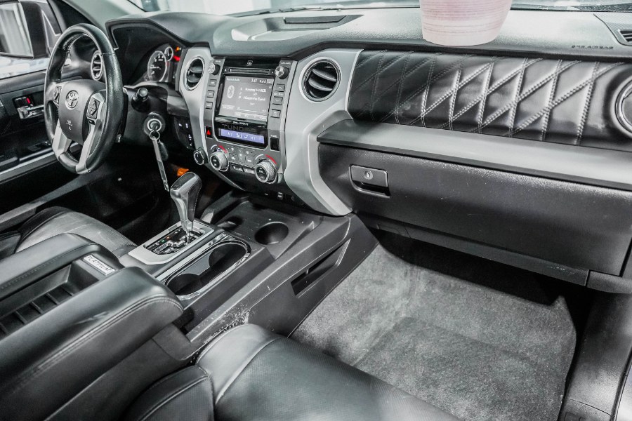 Used Toyota Tundra 4WD Platinum 2017 | 26 Motors Corp. Bronx, New York Used Toyota Tundra 4WD Platinum 2017 | 26 Motors Corp. Bronx, New York