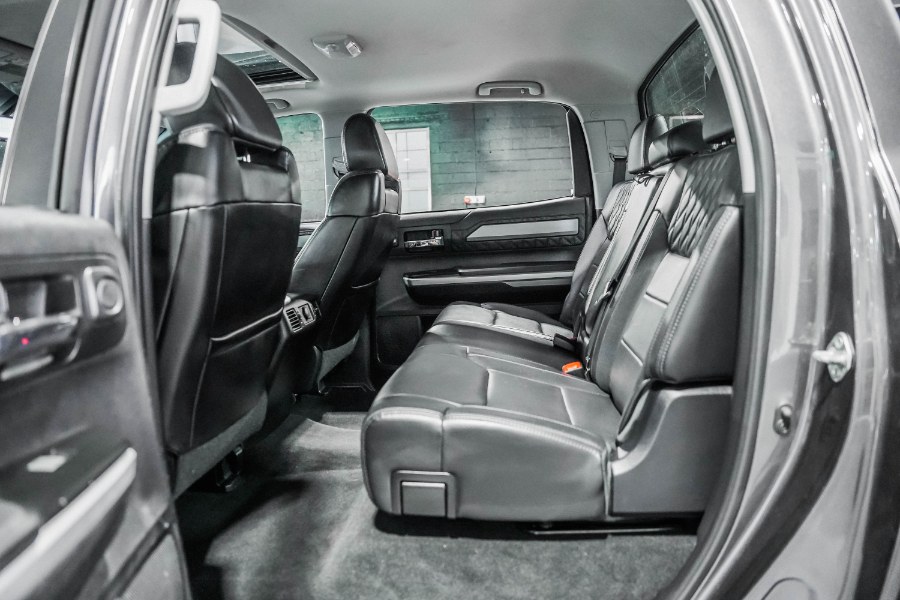 Used Toyota Tundra 4WD Platinum 2017 | 26 Motors Corp. Bronx, New York Used Toyota Tundra 4WD Platinum 2017 | 26 Motors Corp. Bronx, New York