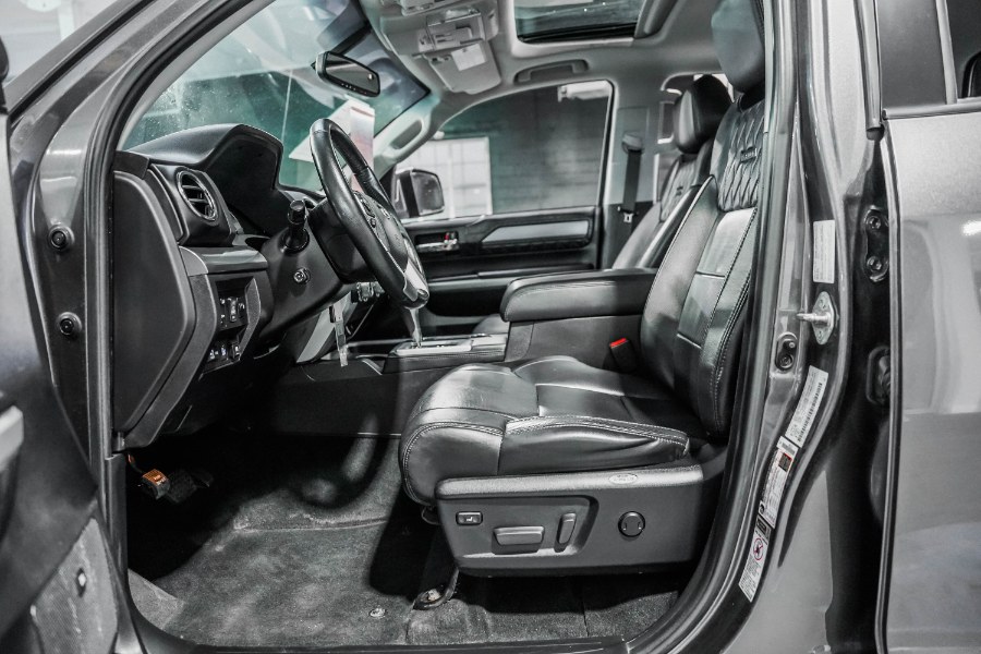 Used Toyota Tundra 4WD Platinum 2017 | 26 Motors Corp. Bronx, New York Used Toyota Tundra 4WD Platinum 2017 | 26 Motors Corp. Bronx, New York