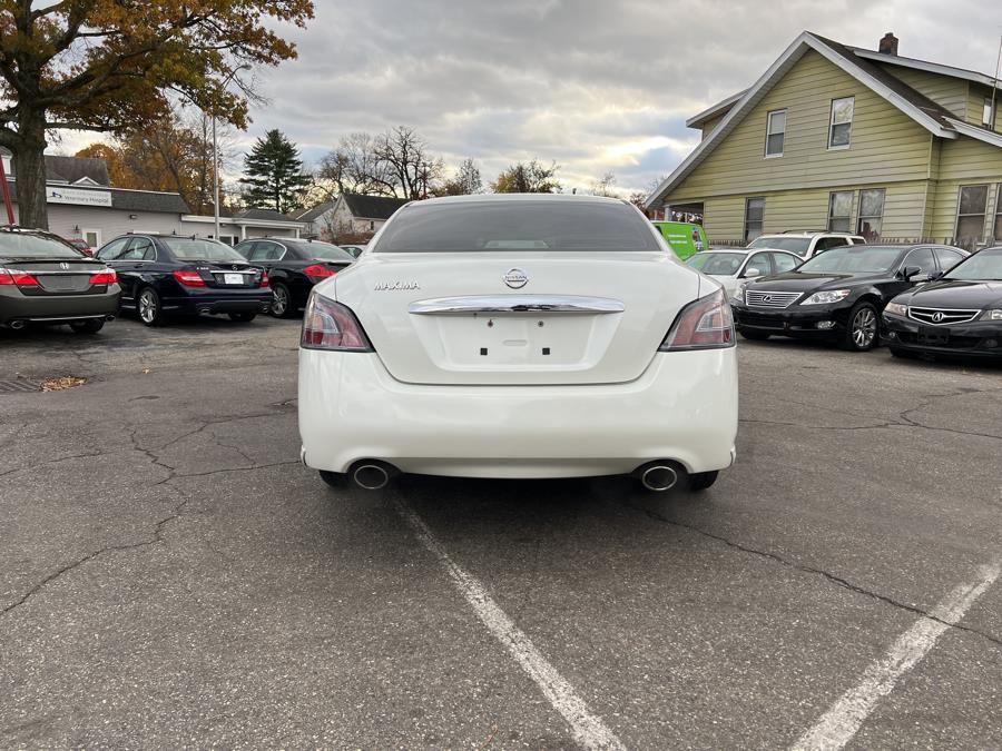 2013 Nissan Maxima 4dr Sdn 3.5 S, available for sale in Springfield, Massachusetts | Absolute Motors Inc. Springfield, Massachusetts 2013 Nissan Maxima 4dr Sdn 3.5 S, available for sale in Springfield, Massachusetts | Absolute Motors Inc. Springfield, Massachusetts