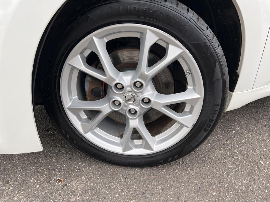 2013 Nissan Maxima 4dr Sdn 3.5 S, available for sale in Springfield, Massachusetts | Absolute Motors Inc. Springfield, Massachusetts 2013 Nissan Maxima 4dr Sdn 3.5 S, available for sale in Springfield, Massachusetts | Absolute Motors Inc. Springfield, Massachusetts