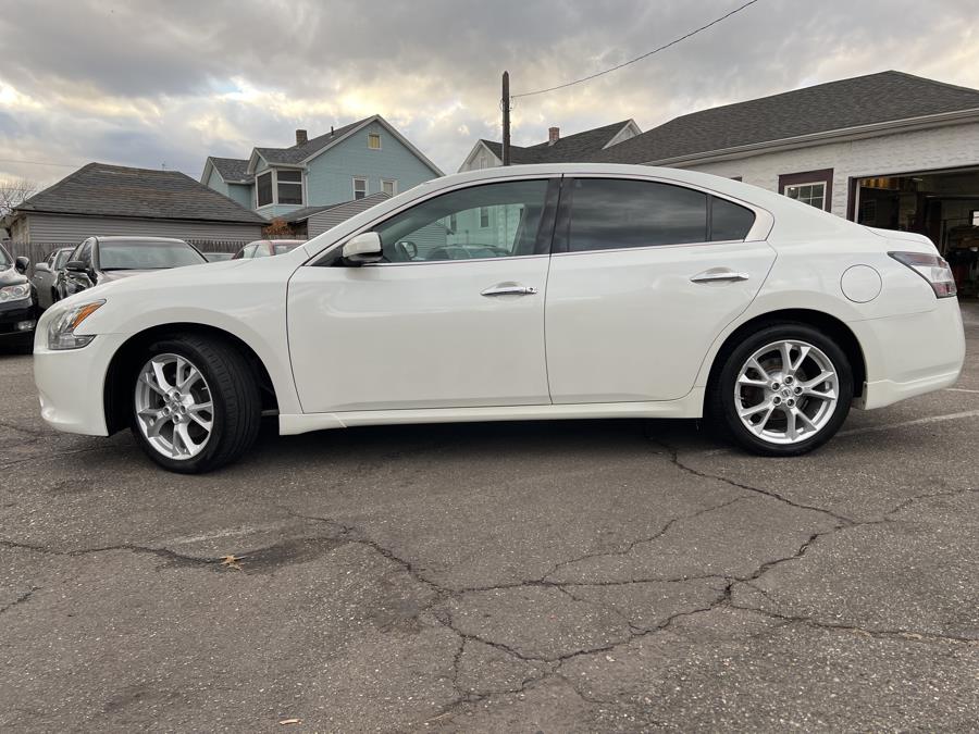 2013 Nissan Maxima 4dr Sdn 3.5 S, available for sale in Springfield, Massachusetts | Absolute Motors Inc. Springfield, Massachusetts 2013 Nissan Maxima 4dr Sdn 3.5 S, available for sale in Springfield, Massachusetts | Absolute Motors Inc. Springfield, Massachusetts