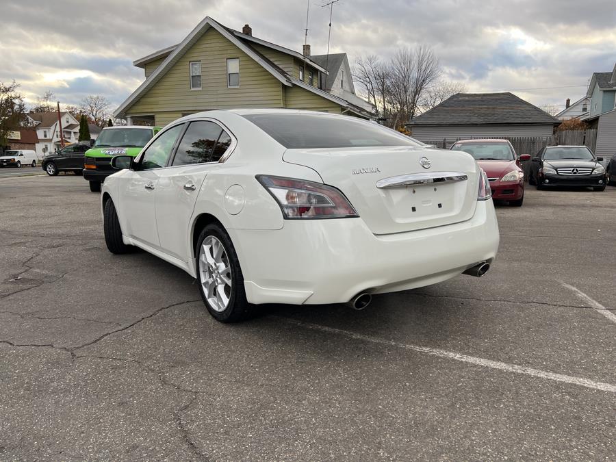 2013 Nissan Maxima 4dr Sdn 3.5 S, available for sale in Springfield, Massachusetts | Absolute Motors Inc. Springfield, Massachusetts 2013 Nissan Maxima 4dr Sdn 3.5 S, available for sale in Springfield, Massachusetts | Absolute Motors Inc. Springfield, Massachusetts
